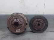 Kupplungsset A0252502201 Smart Fortwo Cabrio (451.4) Cabrio 0.8 CDI (660.951)