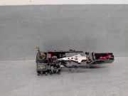 T?rgriff Au?en Links Vorne 7701474436 Renault SCENIC II 1.5 dCi Diesel