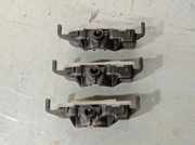 Scheibenwischerschalter 1X4317A553BD Jaguar X-type Limousine 3.0 V6 24V (WB)