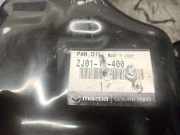 Ölwannenabdeckung ZJ0110400 Mazda 2 (DE) Schrägheck 1.3 16V S-VT (ZJ)