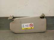 Sonnenblende Rechts 32345320 Volvo V90 II (PW) Kombi 2.0 D5 16V AWD (D4204T23)