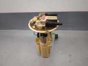 Stoßfängerträger Hinten 606807863 Volkswagen Polo IV (9N1/2/3) Schrägheck 1.4 16V (BBY) BBY