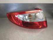 Rücklicht Links 265552802R Renault Fluence (LZ) Limousine 1.5 dCi 110 (K9K-836(K9K-J8))