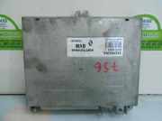 Motorsteuergerät 7700864507 Renault 19 Phase II/III (B/C53) Schrägheck 1.4 (E7J-742)