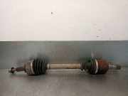 Antriebswelle Links Vorne 8200198016 Renault Megane II (LM) Limousine 1.9 dCi 120 (F9Q-800)
