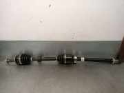 Antriebswelle Rechts Vorne GT0D2550X Mazda CX-30 (DM) SUV 2.0 e-SkyActiv-X 181 M Hybrid 16V (HFY1)