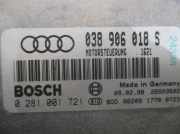 Motorsteuergerät 038906018S Audi A4 Avant (B5) Kombi 1.9 TDI (AFN)