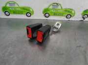 Gürtelschnalle Links Hinten 1K0857739M Volkswagen Golf VI (5K1) Schrägheck 1.6 TDI 16V (CAYC(Euro 5)) CAYC(Euro 5)