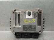 Motorsteuergerät 9666432480 Peugeot BIPPER 1.4 HDi