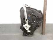 Fensterheber Rechts Hinten KB7W7297X Mazda CX-5 II (KF) SUV 2.0 SkyActiv-G 165 16V 2WD (PE)