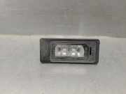 Kennzeichenbeleuchtung 4C0943021 Audi C7 Avant (4G5, 4GD) 3.0 TDI quattro