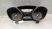 Tachoeinheit Kmh BM5T10849CT Ford Focus 3 Schrägheck 1.6 TDCi (T3DA)