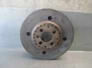 Kurbelwellen-Riemenscheibe 028105253A Seat CORDOBA BERLINA (6K2) 1.9 TDI