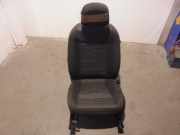 Sitz Links Vorne TELANEGRAYGRIS Opel Meriva (B) Großraumlimousine 1.4 Turbo 16V ecoFLEX (A14NEL)