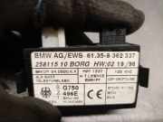 Startunterbrechung 61358362337 BMW 7 serie (E38) Limousine 740i/iL 4.4 V8 32V (M62-B44(448S1))