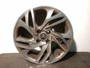 Felge 9687802677 Citroën C4 Berline (NC) Schrägheck 5-drs 1.6 16V VTi (EP6C(5FS))
