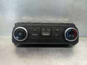 Bedienung Klimacontrolle 2293029 Ford Fiesta 7 Schrägheck 1.1 Ti-VCT 12V 85 (XYJC(Euro 6))
