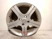 Felge 9965686560 Mazda 2 (NB/NC/ND/NE) Schrägheck 1.4 CiTD Euro 4 (F6JB)