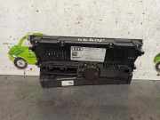 Bedienung Klimacontrolle 8T1820043AB Audi COUPE (8T) 2.0 16V TFSI