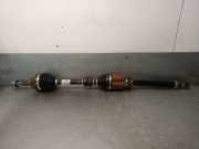 Antriebswelle Rechts Vorne 39100JD22B Nissan Qashqai (J10) SUV 2.0 16V (MR20DE(Euro 5))