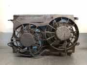 K?hlerventilator 4576344 Saab 9-5 (YS3E) Limousine 2.0t 16V (B205E)