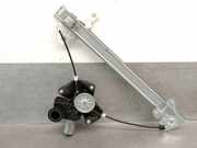 Fensterheber Links Vorne 698200D590 Toyota Yaris Cross (PB1/PJ1) SUV 1.5 12V Hybrid 4x4 (M15AFXE)