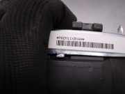 Airbag Lenkrad P0ZM11XDVAH Chrysler Voyager/Grand Voyager (RT) Großraumlimousine 2.8 CRD 16V Grand Voyager (VM64C)