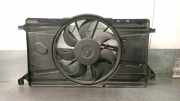 Kühlerventilator 3M5H8C607UF Volvo S40 (MS) Limousine 2.0 D 16V (D4204T)
