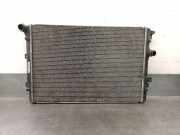 Radiator 5N0121253L Seat Alhambra (7N) Großraumlimousine 2.0 TDI 16V (CFFB)