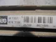 Ladeluftkühler 8671694 Volvo S60 I (RS/HV) Limousine 2.4 D 20V (D5244T2)