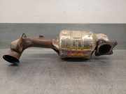 Katalysator PSAK647 Citroën C-Elysee (DD) Limousine 1.2 Vti 82 12V (EB2F(HMZ))