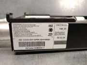 Kopflehne 9643468680 Peugeot 307 CC (3B) Cabrio 2.0 16V (EW10J4(RFN))