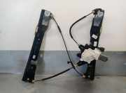 Fensterheber Rechts Vorne BM51A23200BF Ford Focus 3 Wagon Kombi 1.0 Ti-VCT EcoBoost 12V 125 (M1DD)