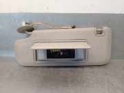 Sonnenblende Links 22800041 Opel Astra J (PC6/PD6/PE6/PF6) Schrägheck 5-drs 1.7 CDTi 16V 110 (A17DTR)