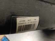 Bremsscheibe Vorne Citroën C3 Aircross I (2C/2R) SUV 1.5 BlueHDi 110 (DV5RCe(YHS))