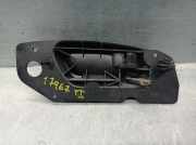 Türgriff Innen Links Hinten 9629160777 Peugeot 607 (9D/U) Limousine 2.2 HDi 16V FAP (DW12TED4.FAP(4HX))