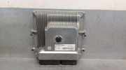 Motorsteuergerät 9851418180 Peugeot 2008 (UD/UK/UR/US/UX) Großraumlimousine 1.2 VTi 12V PureTech 100 (EB2ADT(HNK))