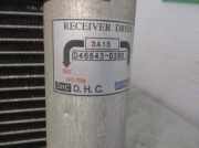 Klimakondensator 0K2KB61480 Kia 2.0 Turbodiesel CAT