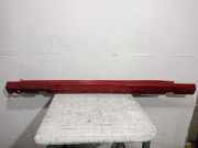 Sideskirt JX7BA10155S Ford Focus 4 SchrÃ¤gheck 1.5 EcoBoost 12V 150 (YZDA)