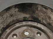 Scheibenwischermotor Hinten DLB10083 Rover 200 (RF) Schrägheck 214 Si 1.4 16V (14K4F)