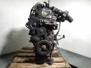 Motor 9H01 Peugeot I Monospace (0U_) 1.6 HDi