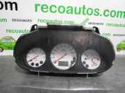Tachoeinheit Kmh YS6F10849RE Ford Fiesta 4 Schrägheck 1.3i (J4R)
