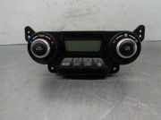 Bedienung Klimacontrolle 972502F300 Kia Cerato Schrägheck 2.0 CRDi 16V (D4EA)