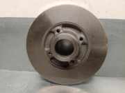 Bremsscheibe Hinten 7700805006 Renault I FASE I+II (B/C57) 1.2