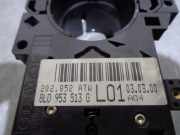 Lichtschalter 8L0953513G Audi TT Roadster (8N9) Cabrio 1.8 20V Turbo (APP)