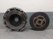 Kupplungsset 3125069035 Toyota Yaris II (P9) Schrägheck 1.4 D-4D (1NDTV)