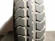 Reserverad 529102K900 Kia Soul I (AM) Großraumlimousine 1.6 CRDi 16V (D4FB)