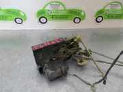 Türschloss Links Hinten 2PINES Daewoo / Chevrolet DAEWOO LANOS 1.4 CAT