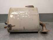 Auspuff Endtopf 44300SC220 Subaru Forester (SH) SUV 2.0D (EE20)