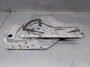 Fensterheber Rechts Vorne 824802D061 Hyundai Elantra III Limousine 1.6i GL,GLS (G4ED)